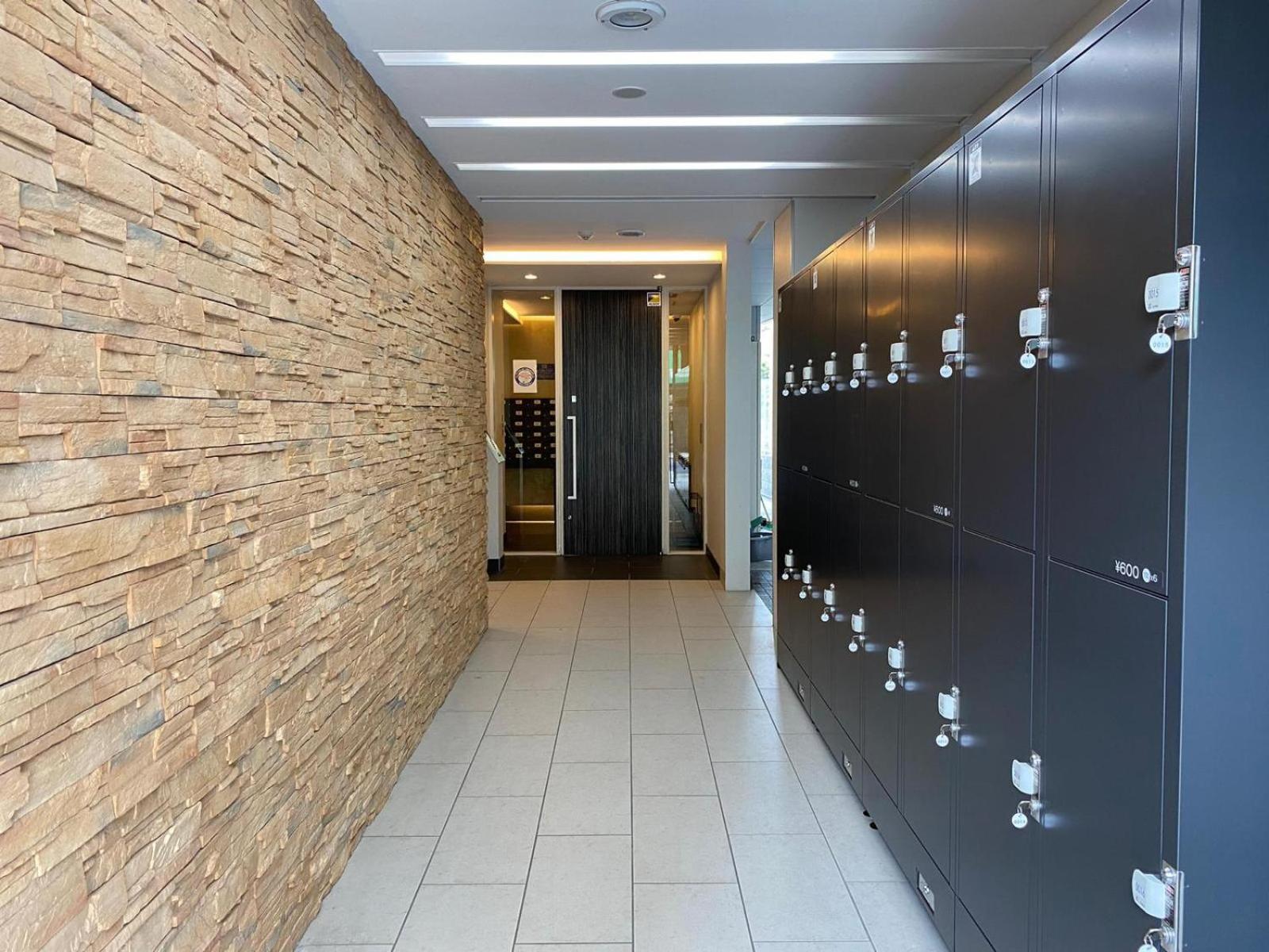 Apartament The Peak Namba Osaka Zewnętrze zdjęcie